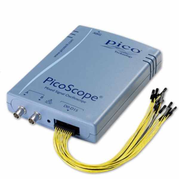 Picoscope-3200