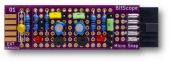 BitScope micro USB oscilloscope - Prototyping board