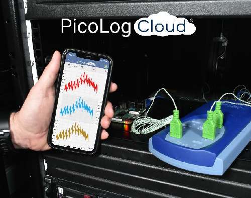 Pico Log Cloud