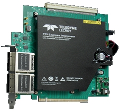 TLC PCIeInterposer