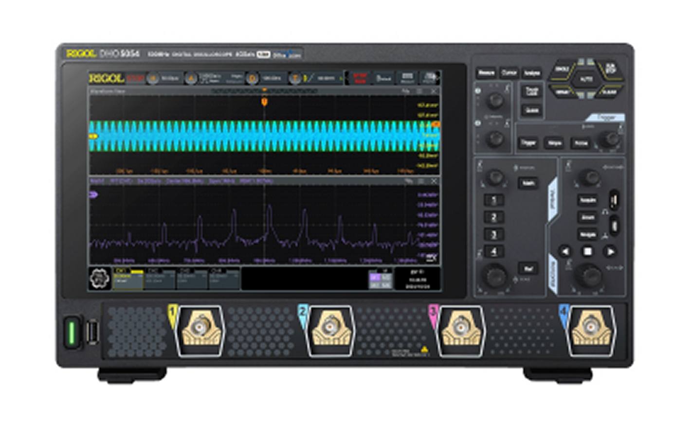 Rigol DHO5054