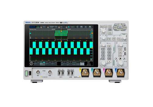 Saelig Rigol MHO2000